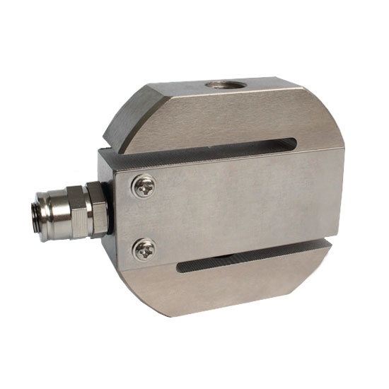 Strain Gauge Load Cell, S Type, 5kg/20kg/30kg/500kg To 7 Ton Strain Gauge Load Cell, S Type, 5kg/20kg/30kg/500kg To 7 Ton