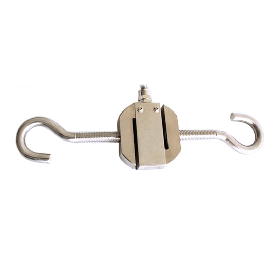 Strain Gauge Load Cell, S Type, 5kg/20kg/30kg/500kg To 7 Ton Strain Gauge Load Cell, S Type, 5kg/20kg/30kg/500kg To 7 Ton