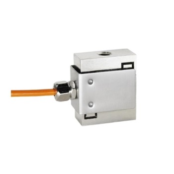 Micro Load Cell, S Type, 1kg/2kg/3kg/10kg To 50kg Micro Load Cell, S Type, 1kg/2kg/3kg/10kg To 50kg
