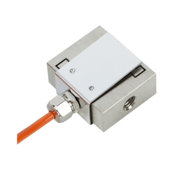 Micro Load Cell, S Type, 1kg/2kg/3kg/10kg To 50kg Micro Load Cell, S Type, 1kg/2kg/3kg/10kg To 50kg