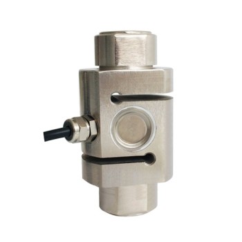 Tension And Compression Load Cell, 100kg/2 Ton To 20 Ton
