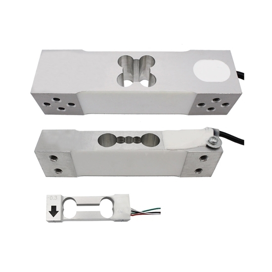 Single Point Load Cell, 300g/1kg/3kg/ 10kg/60kg/100kg/200kg To 500kg Single Point Load Cell, 300g/1kg/3kg/ 10kg/60kg/100kg/200kg To 500kg