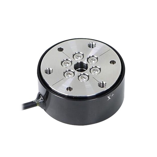6 Axis Load Cell, 20N/50N/200N, RS485 6 Axis Load Cell, 20N/50N/200N, RS485