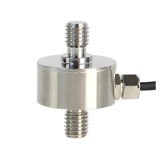 Tension And Compression Load Cell, 1 Kg - 500 Kg Tension And Compression Load Cell, 1 Kg - 500 Kg