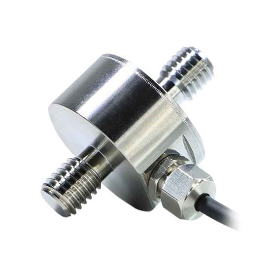 Tension And Compression Load Cell, 1 Kg - 500 Kg Tension And Compression Load Cell, 1 Kg - 500 Kg