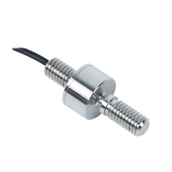 Miniature Tension And Compression Load Cell 3kg/20kg/100kg To 500kg Miniature Tension And Compression Load Cell 3kg/20kg/100kg To 500kg