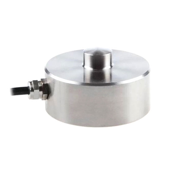 Compression Load Cell, 300kg/500kg/2 Ton/10 Ton To 30 Ton Compression Load Cell, 300kg/500kg/2 Ton/10 Ton To 30 Ton