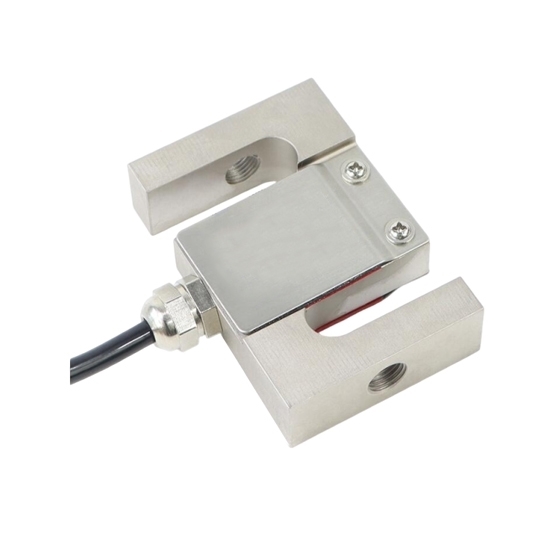 S Beam Load Cell, 50kg-5 Ton, Analog/Digital/RS485 Output S Beam Load Cell, 50kg-5 Ton, Analog/Digital/RS485 Output