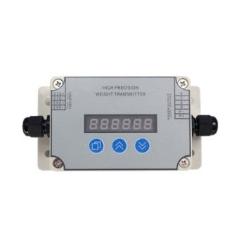 S Beam Load Cell, 50kg-5 Ton, Analog/Digital/RS485 Output