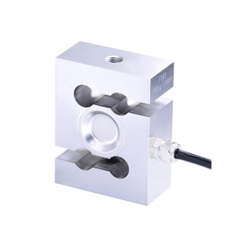 S Type Load Cell For Tension And Compression, Stainless Steel, 200kg-5 Ton