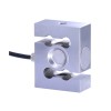S Type Load Cell For Tension And Compression, Stainless Steel, 200kg-5 Ton S Type Load Cell For Tension And Compression, Stainless Steel, 200kg-5 Ton