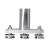 Tension Sensor For Wire Rope, Three Pulley, 2kg-100kg Tension Sensor For Wire Rope, Three Pulley, 2kg-100kg