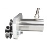 Tension Sensor For Wire Rope, Three Pulley, 2kg-100kg Tension Sensor For Wire Rope, Three Pulley, 2kg-100kg