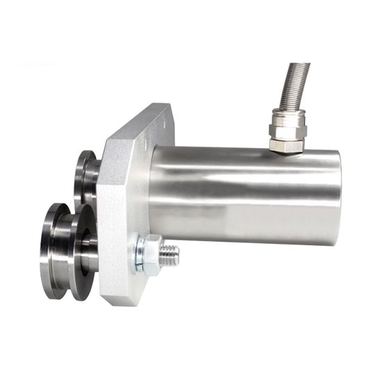 Tension Sensor For Wire Rope, Three Pulley, 2kg-100kg Tension Sensor For Wire Rope, Three Pulley, 2kg-100kg