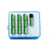 Load Cell Transmitter, 3/6/9 Channel, TEDS, RS485/RS232 Load Cell Transmitter, 3/6/9 Channel, TEDS, RS485/RS232
