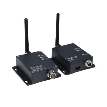 Wireless Load Cell Transmitter And Receiver