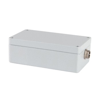 Load Cell Weight Transmitter, Single Channel, 0-5V/0-10V/4-20mA Load Cell Weight Transmitter, Single Channel, 0-5V/0-10V/4-20mA