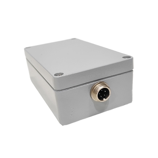 Load Cell Weight Transmitter, Single Channel, 0-5V/0-10V/4-20mA Load Cell Weight Transmitter, Single Channel, 0-5V/0-10V/4-20mA