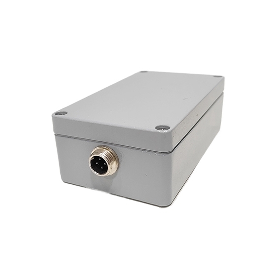 Load Cell Weight Transmitter, Single Channel, 0-5V/0-10V/4-20mA Load Cell Weight Transmitter, Single Channel, 0-5V/0-10V/4-20mA