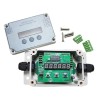 Digital Load Cell Amplifier, Output 4-20mA/0-10V/RS485 Digital Load Cell Amplifier, Output 4-20mA/0-10V/RS485