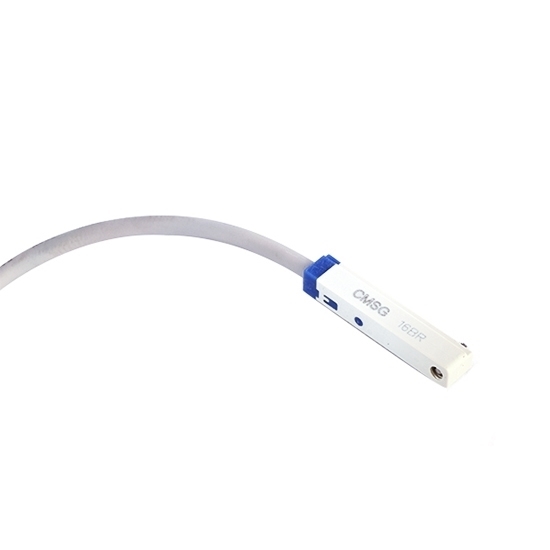 Magnetic Cylinder Sensor, Electric Type, 3-Wire-NPN Magnetic Cylinder Sensor, Electric Type, 3-Wire-NPN