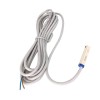 Magnetic Cylinder Sensor, Electric Type, 3-Wire-PNP Magnetic Cylinder Sensor, Electric Type, 3-Wire-PNP