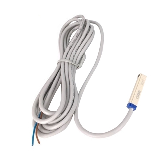 Magnetic Cylinder Sensor, Electric Type, 2-Wire Magnetic Cylinder Sensor, Electric Type, 2-Wire