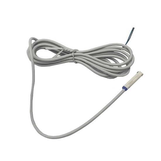 Magnetic Cylinder Sensor, Electric Type, 2-Wire Magnetic Cylinder Sensor, Electric Type, 2-Wire