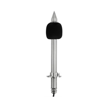 Noise Sensor, RS485, 4-20mA, 0-5V Noise Sensor, RS485, 4-20mA, 0-5V