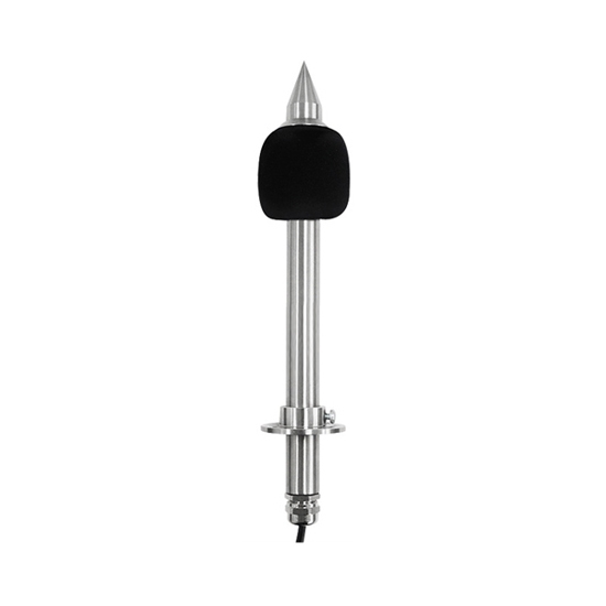 Noise Sensor, RS485, 4-20mA, 0-5V Noise Sensor, RS485, 4-20mA, 0-5V