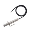 Noise Sensor, Stainless Steel, RS485 Noise Sensor, Stainless Steel, RS485