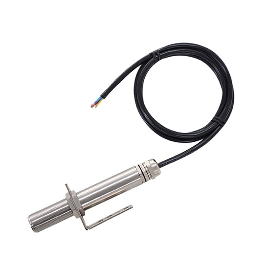 Noise Sensor, Stainless Steel, RS485 Noise Sensor, Stainless Steel, RS485