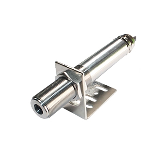 Noise Sensor, Stainless Steel, RS485 Noise Sensor, Stainless Steel, RS485