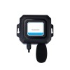Noise Detection Sensor, Wall Mounted, 4-20mA/RS485 Noise Detection Sensor, Wall Mounted, 4-20mA/RS485