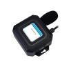 Noise Detection Sensor, Wall Mounted, 4-20mA/RS485 Noise Detection Sensor, Wall Mounted, 4-20mA/RS485