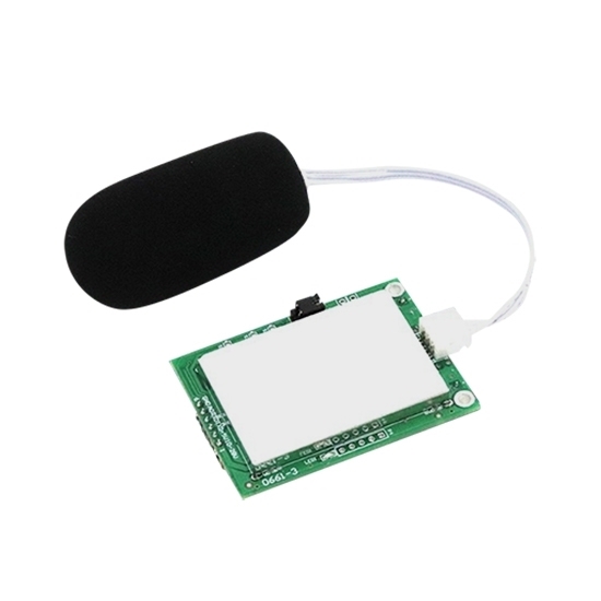 Industrial Noise Sensor, TTL/RS485/IIC/0-3V Industrial Noise Sensor, TTL/RS485/IIC/0-3V