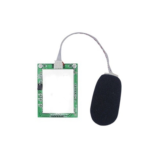 Industrial Noise Sensor, TTL/RS485/IIC/0-3V Industrial Noise Sensor, TTL/RS485/IIC/0-3V