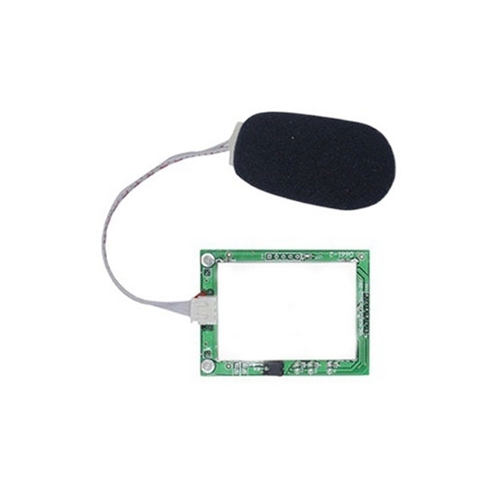 Industrial Noise Sensor, TTL/RS485/IIC/0-3V Industrial Noise Sensor, TTL/RS485/IIC/0-3V