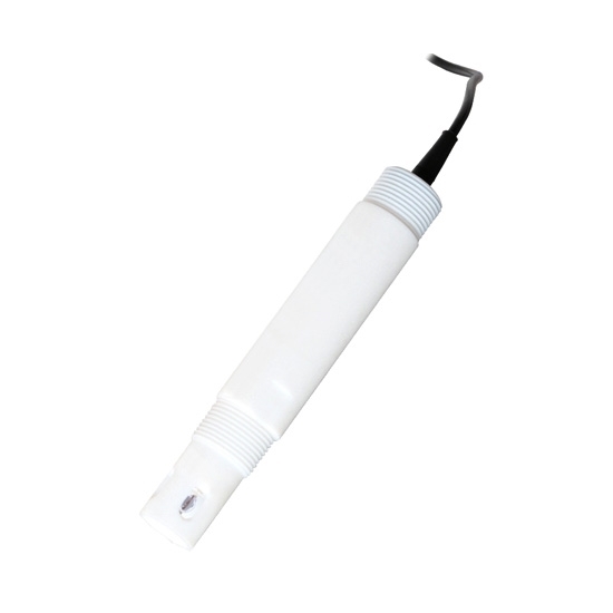 PTFE PH Electrode For Strong Acid And Alkali PTFE PH Electrode For Strong Acid And Alkali