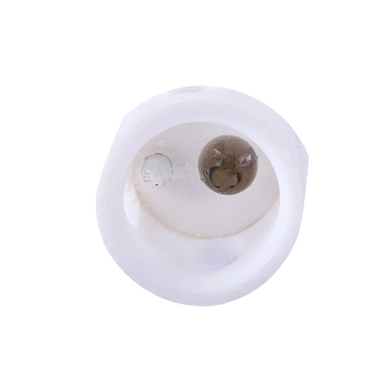 PTFE PH Electrode For Strong Acid And Alkali PTFE PH Electrode For Strong Acid And Alkali