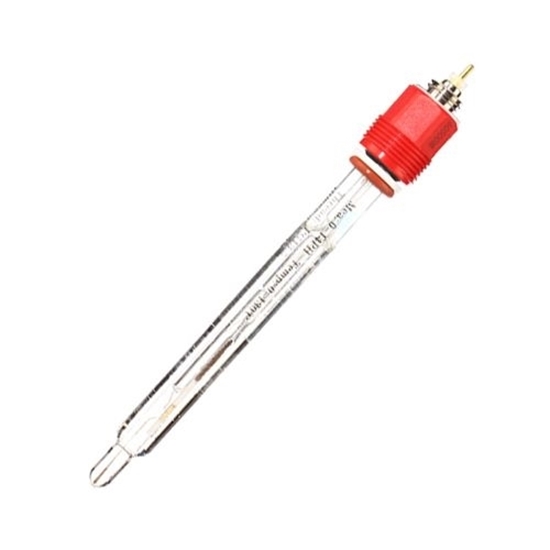 High Temperature Glass PH Electrode K8S Probe For Sterilization High Temperature Glass PH Electrode K8S Probe For Sterilization