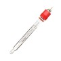 High Temperature Glass PH Electrode K8S Probe  For Sterilization