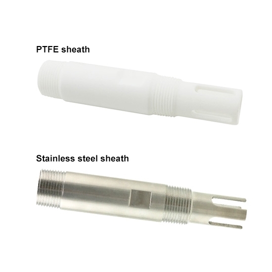 PH Electrode For Pure Water PH Electrode For Pure Water
