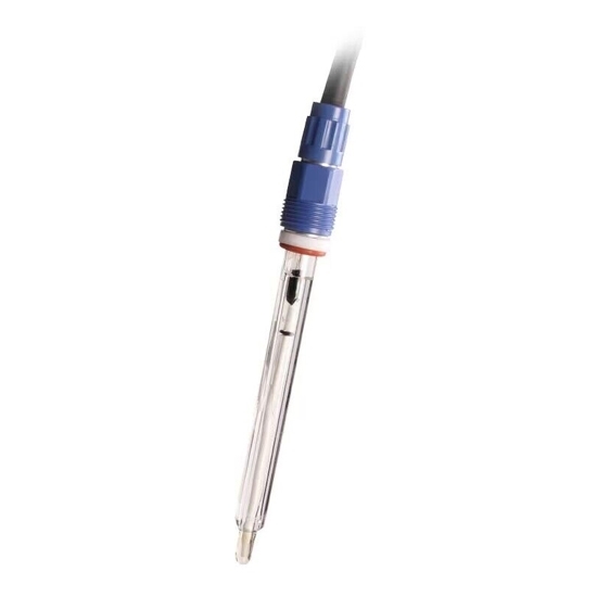High Temperature PH Probe Electrode For Sterilization High Temperature PH Probe Electrode For Sterilization