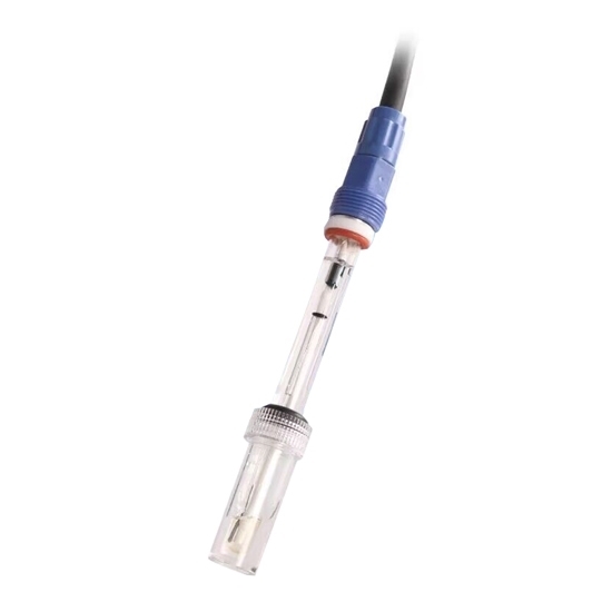 High Temperature PH Probe Electrode For Sterilization High Temperature PH Probe Electrode For Sterilization