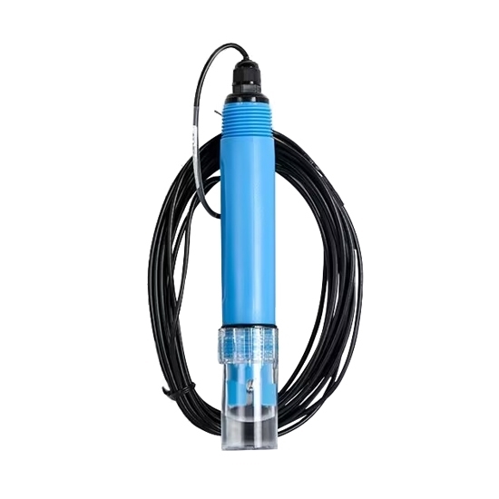Industrial PH-combination Probe Electrode Industrial PH-combination Probe Electrode