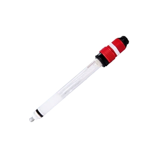Industrial PH Glass Electrode For Wastewater