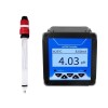 Industrial PH Glass Electrode For Wastewater