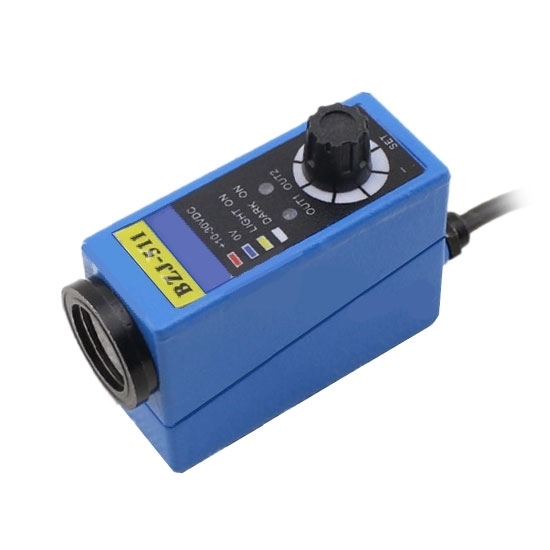 Color Sensor Color Sensor