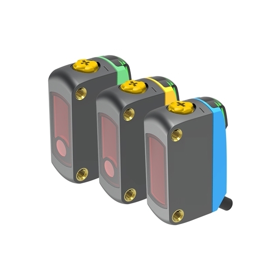 Laser Photoelectric Sensor, Background Suppression Sensor Laser Photoelectric Sensor, Background Suppression Sensor